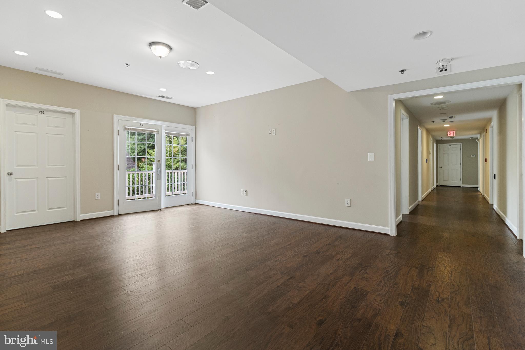 17734 Norwood Road Sandy Spring, MD 20860 - Photo 34 of 53 Sitting room/hallway upper level in home No. 1
