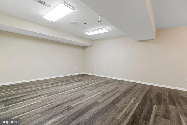 a view of balcony with deck and outdoor space