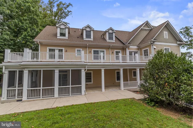 $2,680,000 | 17734 Norwood Road, Sandy Spring, MD 20860
