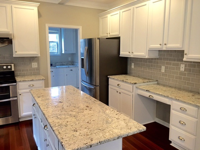 1600 Wood Spring Court Raleigh, NC 27614 - Photo 15 of 22 Photo 15