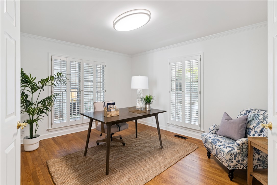 104 Augusta St. Simons Island, GA 31522 - Photo 17 of 63 Office