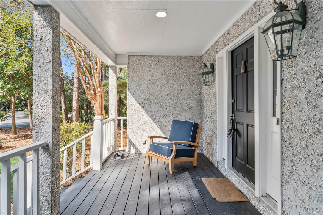 104 Augusta St. Simons Island, GA 31522 - Photo 3 of 63