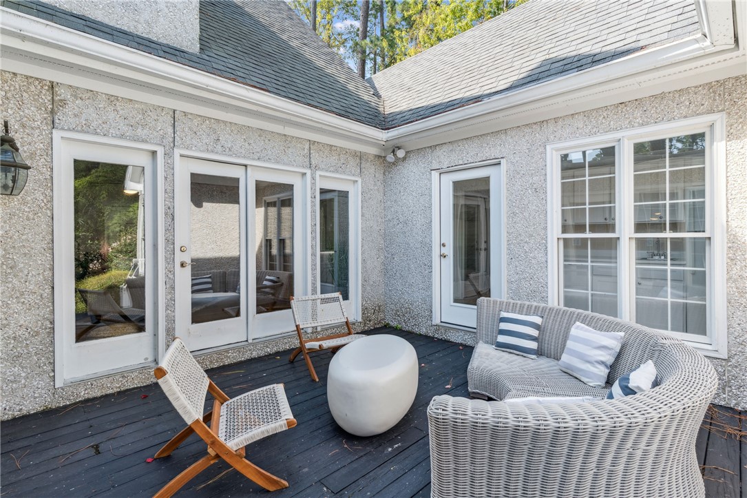 104 Augusta St. Simons Island, GA 31522 - Photo 47 of 63