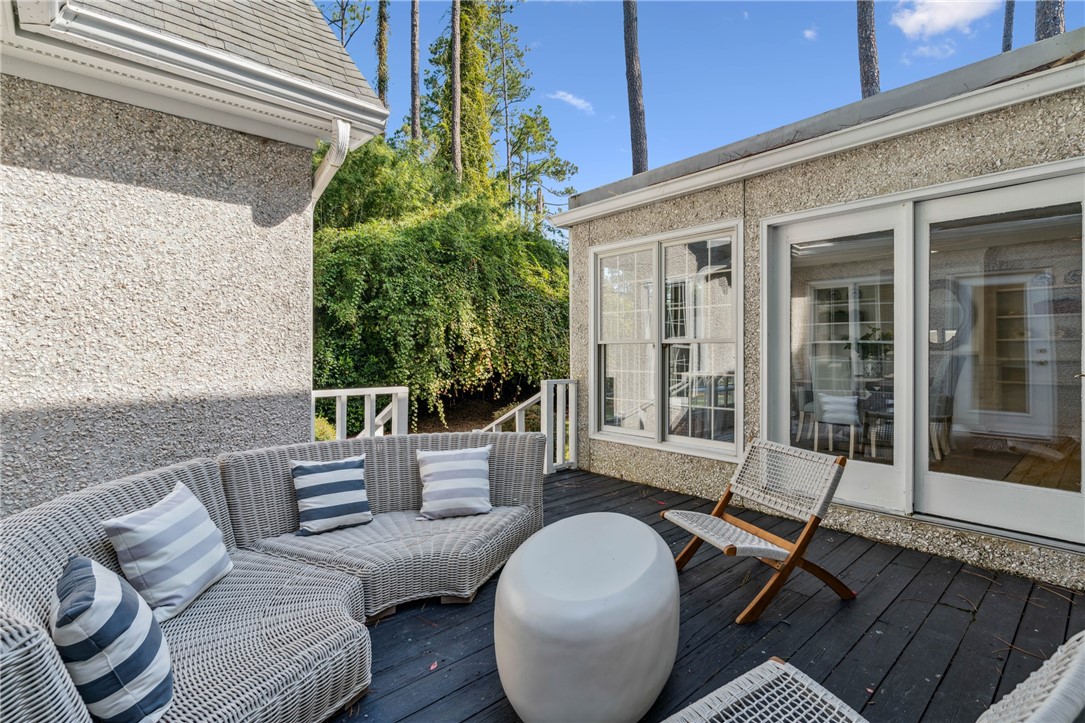 104 Augusta St. Simons Island, GA 31522 - Photo 48 of 63