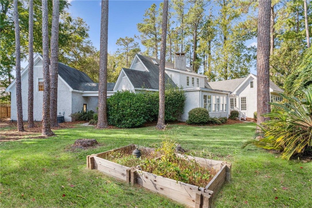 104 Augusta St. Simons Island, GA 31522 - Photo 56 of 63
