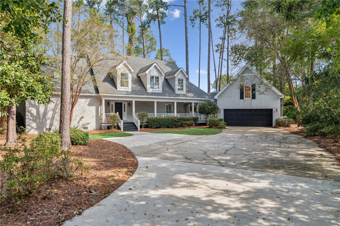 104 Augusta St. Simons Island, GA 31522 - Photo 57 of 63