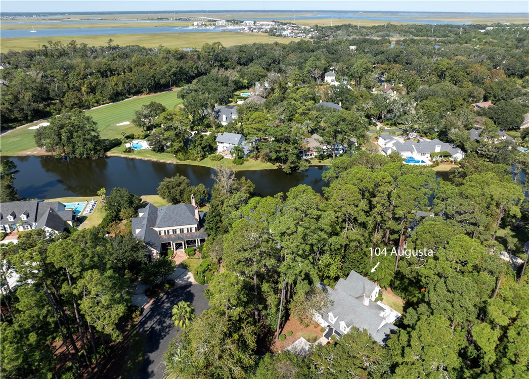 104 Augusta St. Simons Island, GA 31522 - Photo 59 of 63