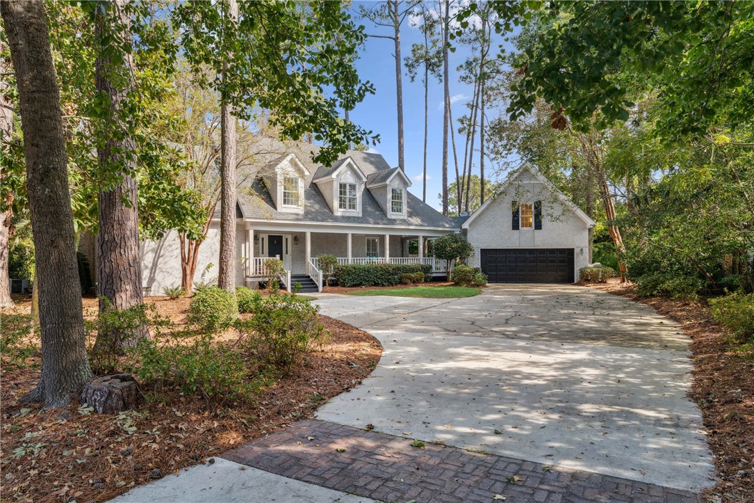 104 Augusta St. Simons Island, GA 31522 - Photo 61 of 63