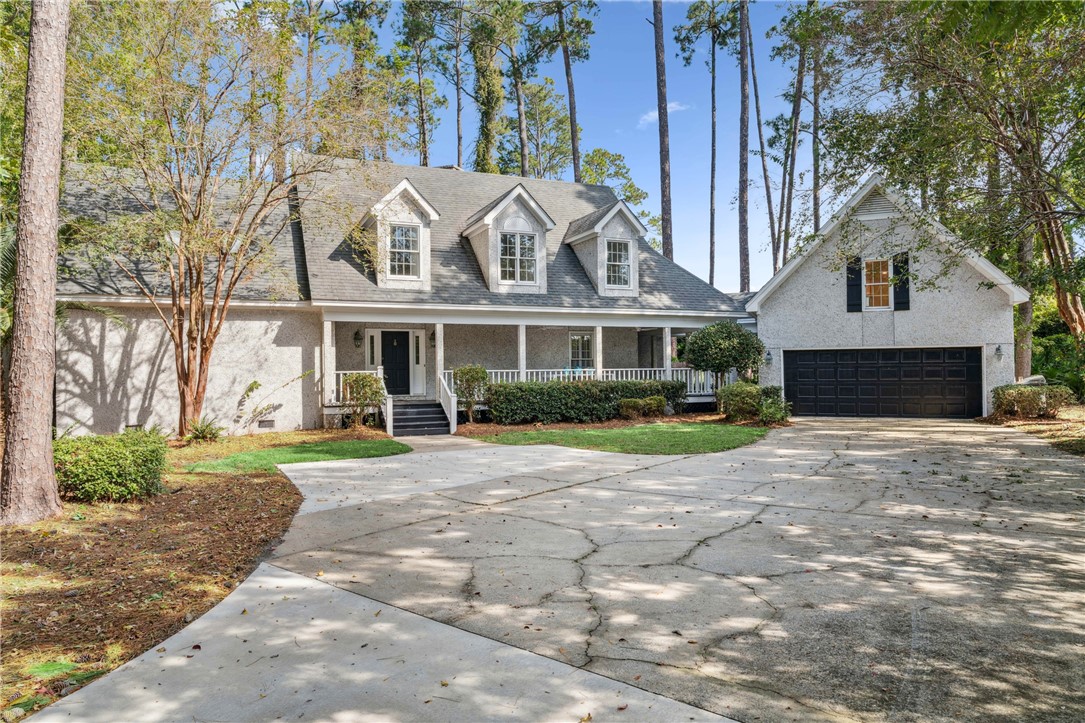 104 Augusta St. Simons Island, GA 31522 - Photo 62 of 63