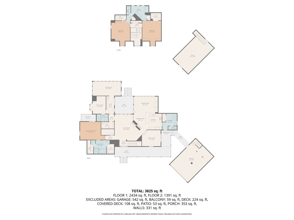 104 Augusta St. Simons Island, GA 31522 - Photo 63 of 63