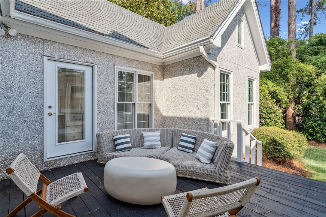 104 Augusta St. Simons Island, GA 31522 - Photo 7 of 63