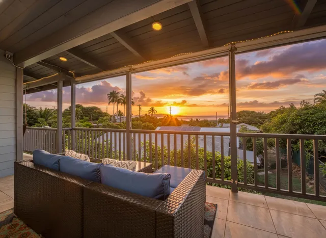 $3,190,000 | 440 Mikioi Place, Kihei, HI 96753