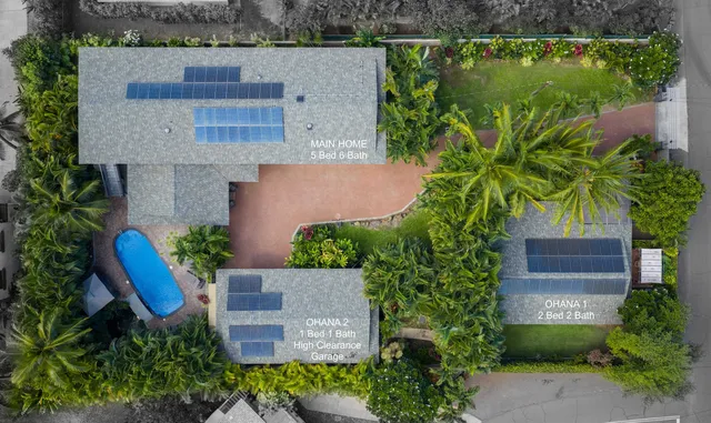 $3,190,000 | 440 Mikioi Place, Kihei, HI 96753