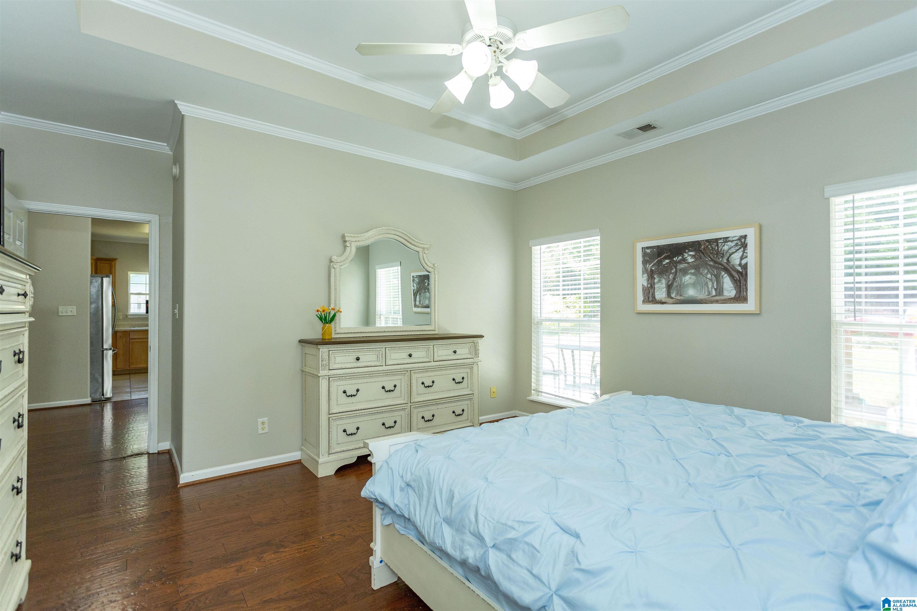 265 Nottingham Drive Calera, AL 35040 - Photo 21 of 38