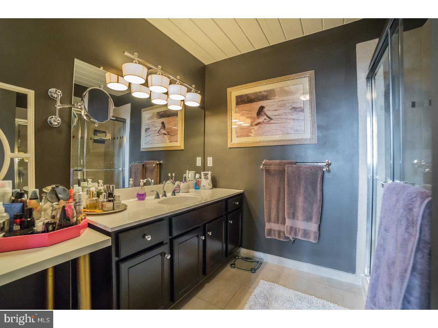 21 South Valley Forge Road, Unit 320 Lansdale, PA 19446 - Photo 11 of 25 Master Bathroom