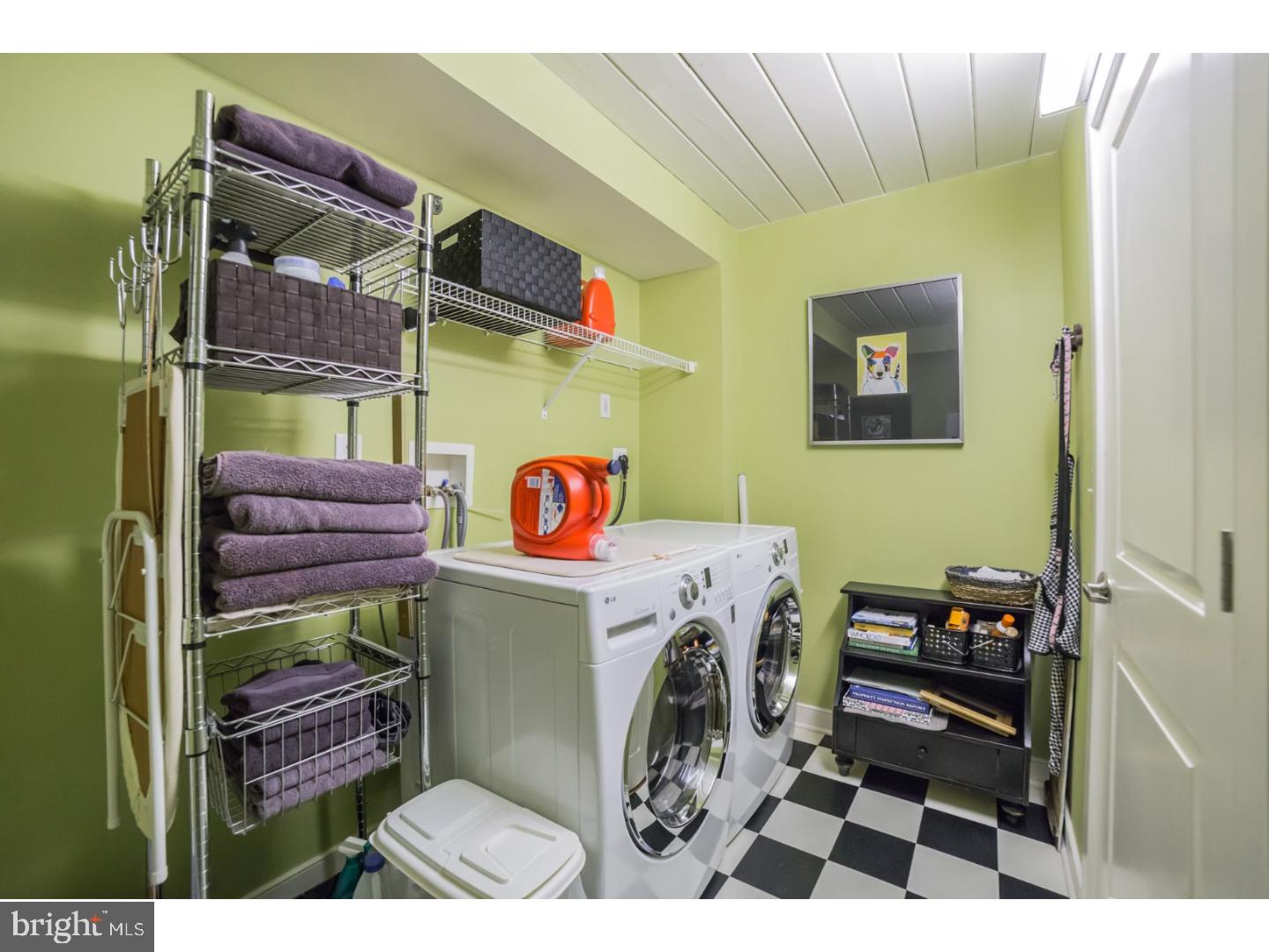 21 South Valley Forge Road, Unit 320 Lansdale, PA 19446 - Photo 12 of 25 Laundry Room