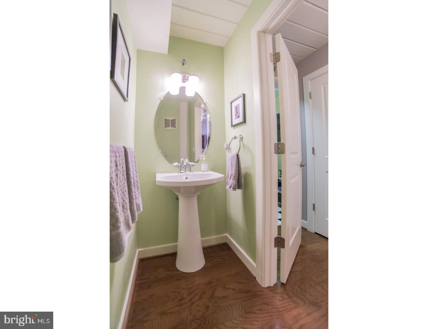 21 South Valley Forge Road, Unit 320 Lansdale, PA 19446 - Photo 13 of 25 Half Bath