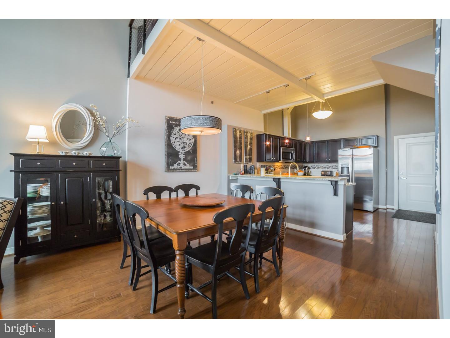 21 South Valley Forge Road, Unit 320 Lansdale, PA 19446 - Photo 5 of 25 Dining Room