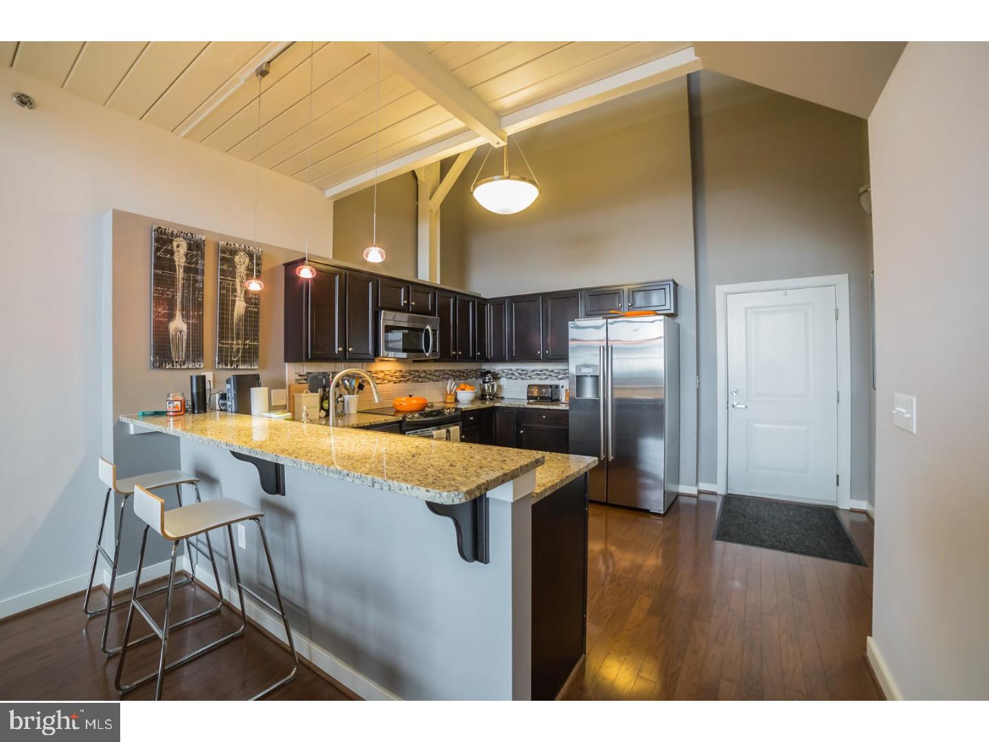 21 South Valley Forge Road, Unit 320 Lansdale, PA 19446 - Photo 6 of 25 Kitchen