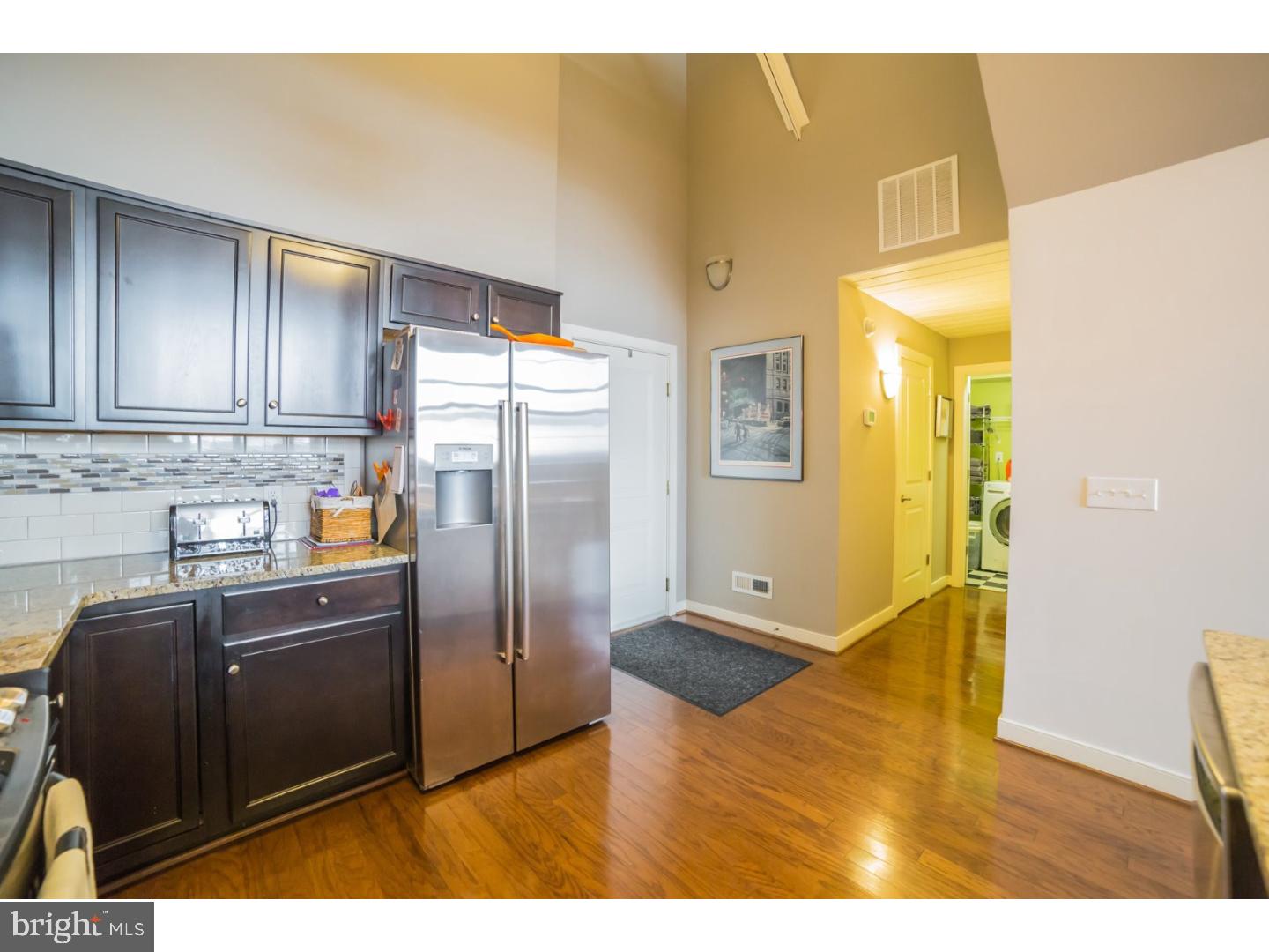 21 South Valley Forge Road, Unit 320 Lansdale, PA 19446 - Photo 8 of 25 Kitchen