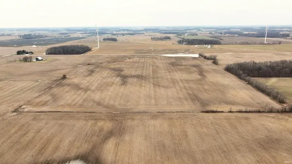 $1 | 600 South, Modoc, IN 47358