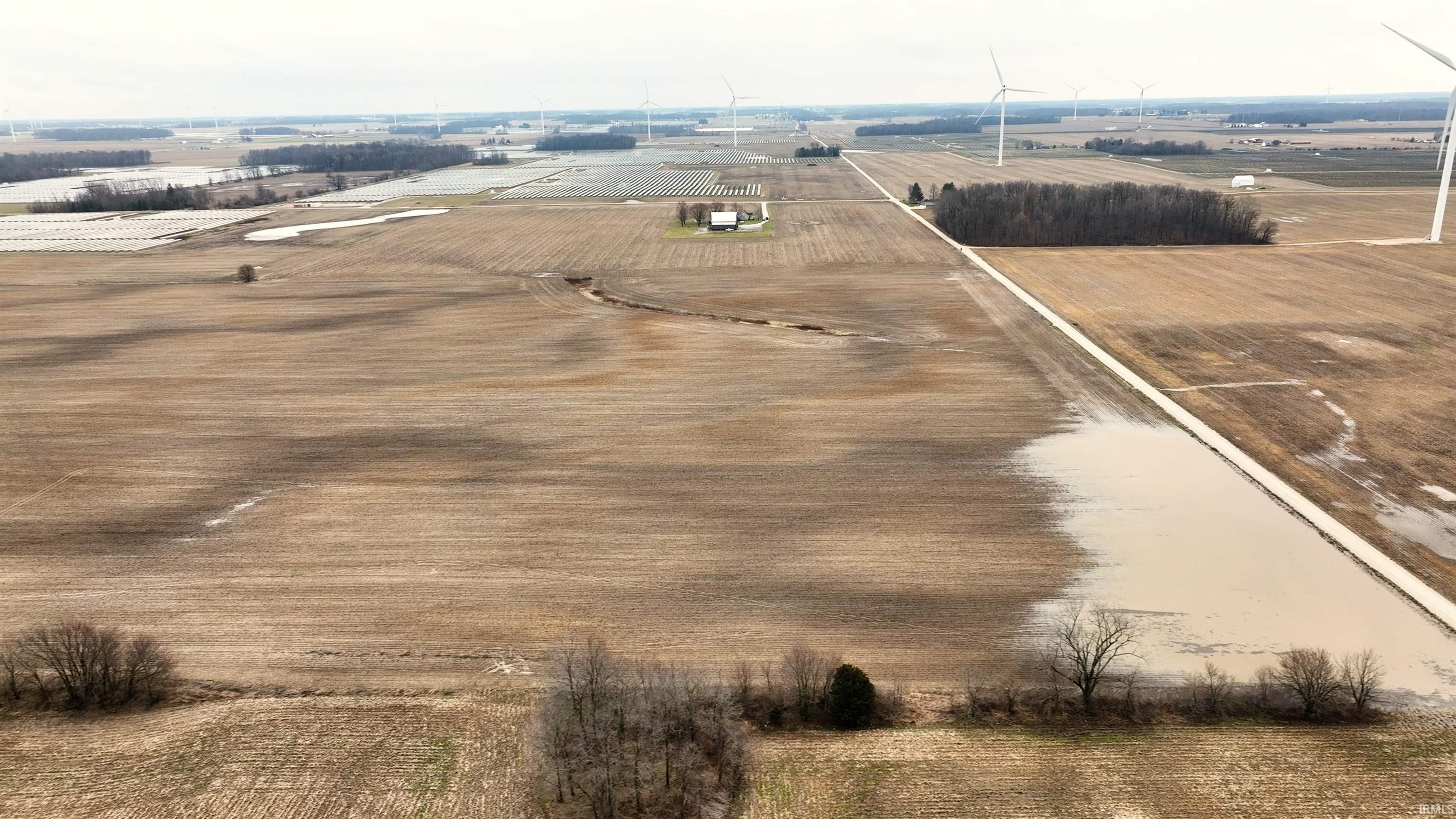 600 South Modoc, IN 47358 - Photo 16 of 21