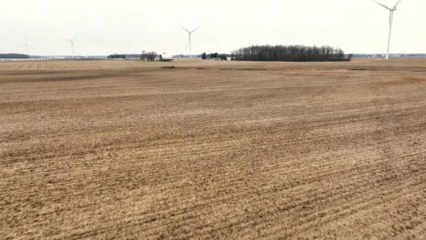 $1 | 600 South, Modoc, IN 47358