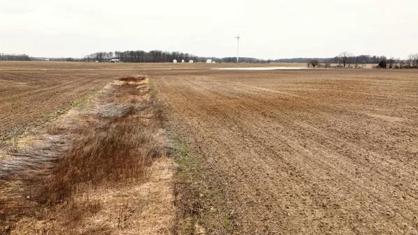 $1 | 600 South, Modoc, IN 47358