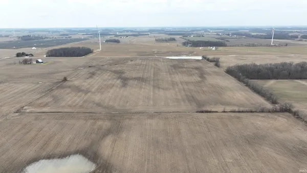 $1 | 600 South, Modoc, IN 47358