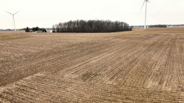 $1 | 600 South, Modoc, IN 47358