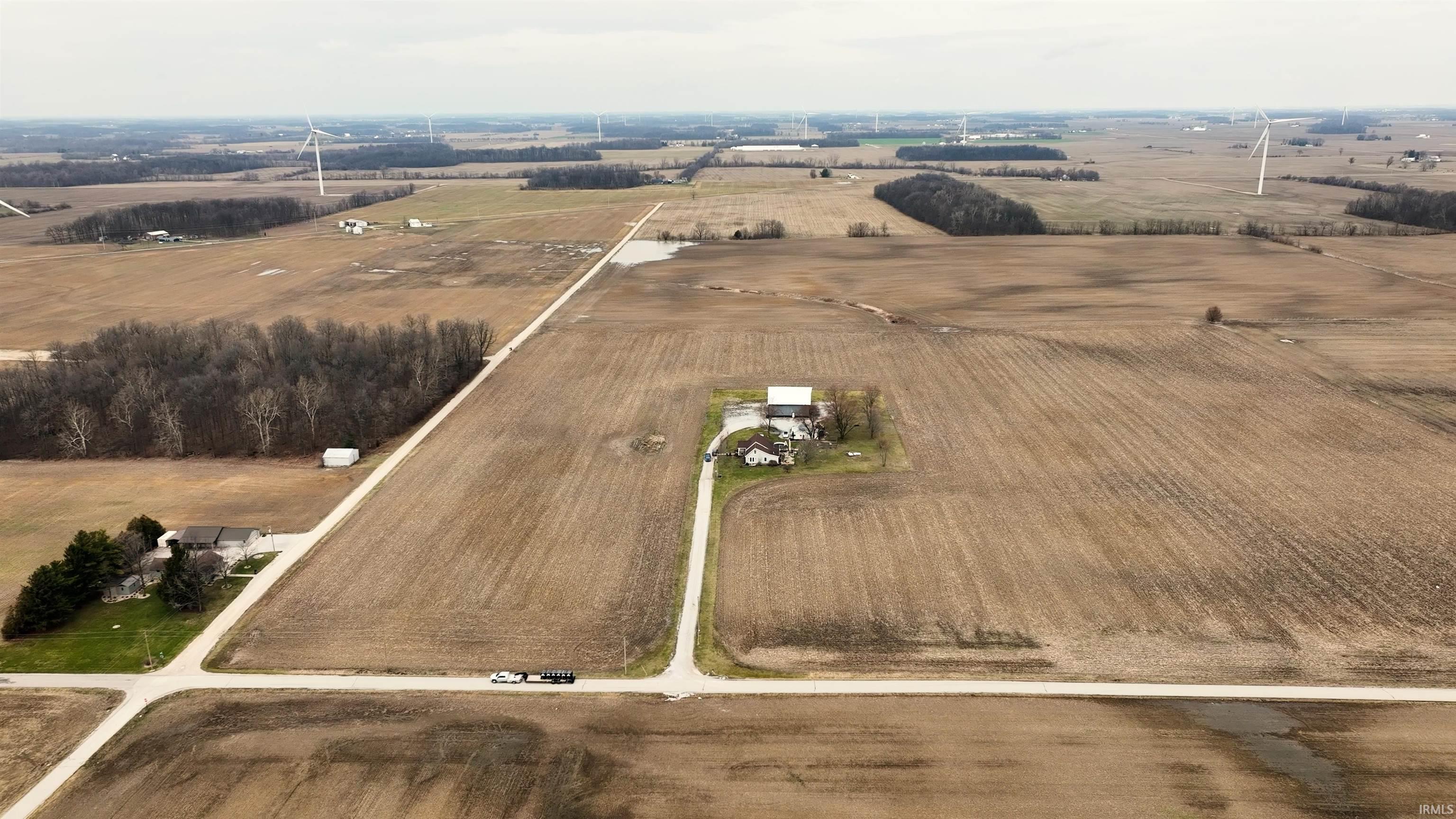 600 South Modoc, IN 47358 - Photo 4 of 21