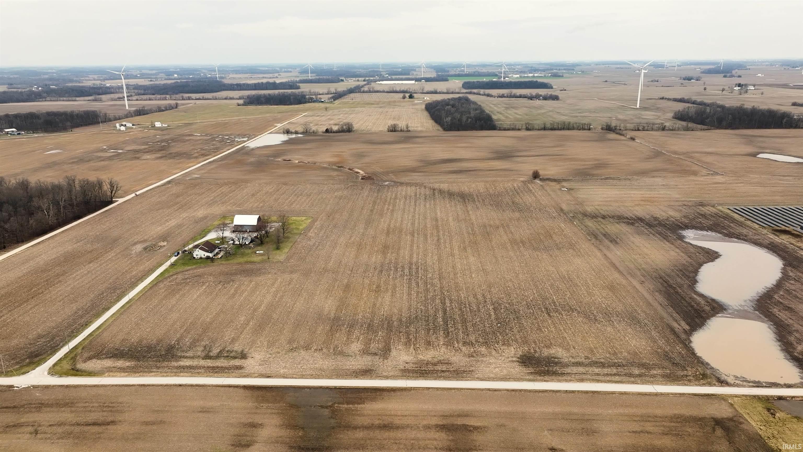 600 South Modoc, IN 47358 - Photo 5 of 21