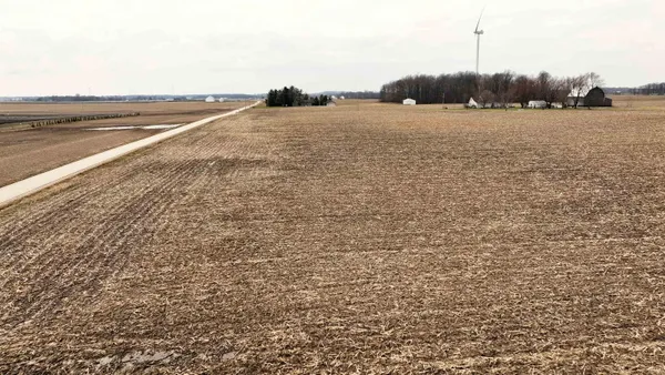 $1 | 600 South, Modoc, IN 47358