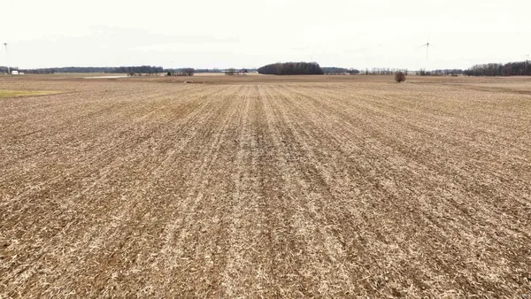 $1 | 600 South, Modoc, IN 47358