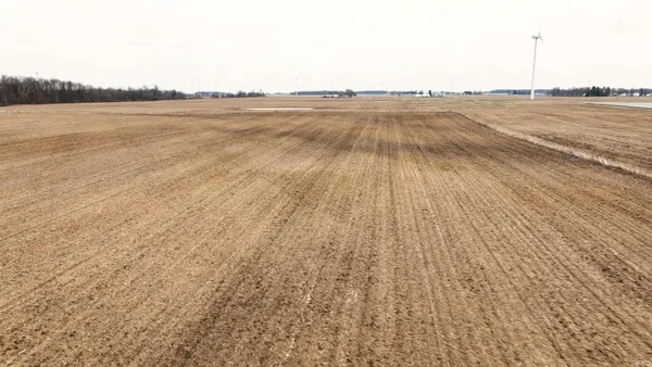 $1 | 600 South, Modoc, IN 47358