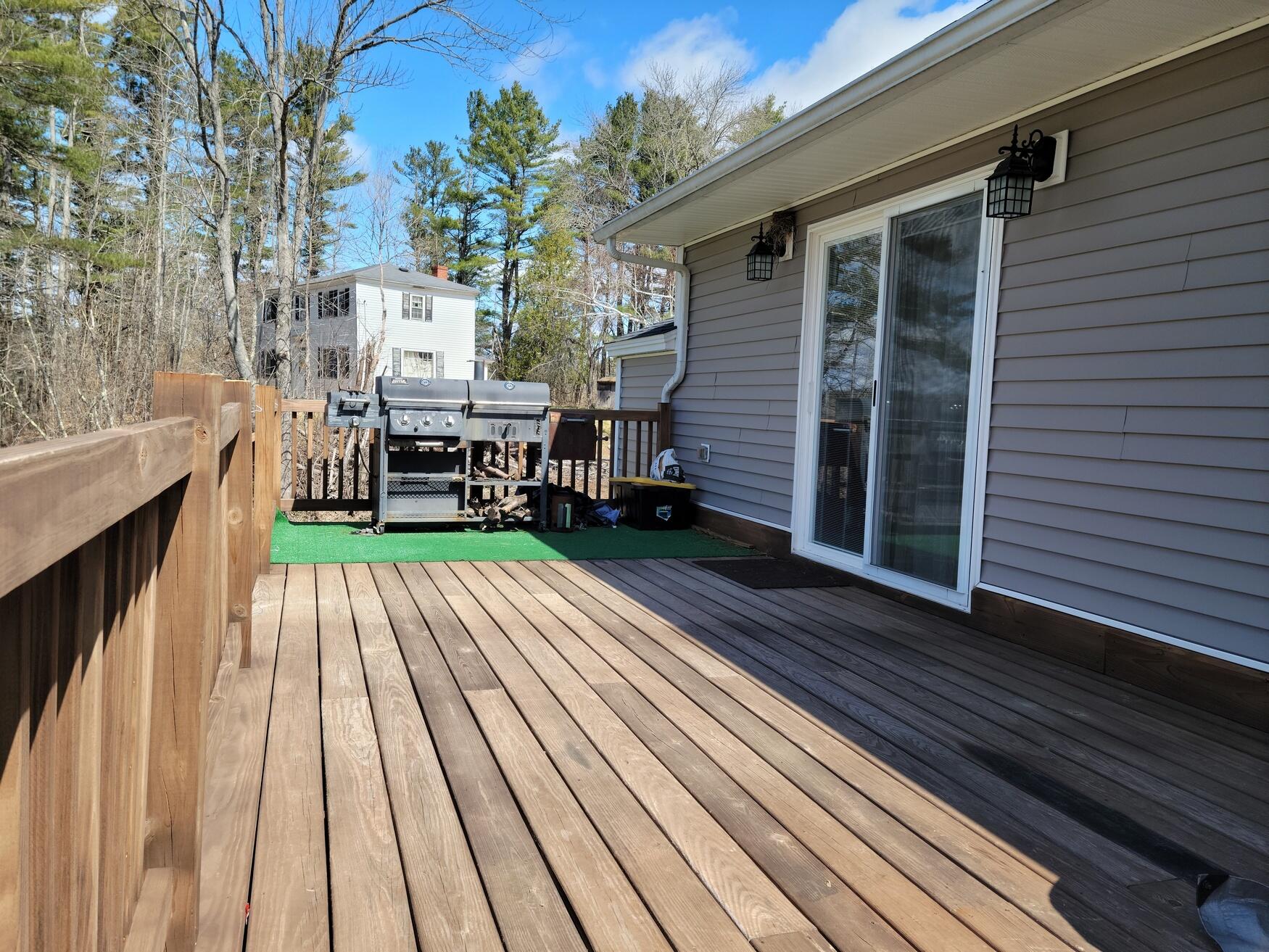 119 Arnold Road Pittston, ME 04345 - Photo 20 of 23 20220420_110326
