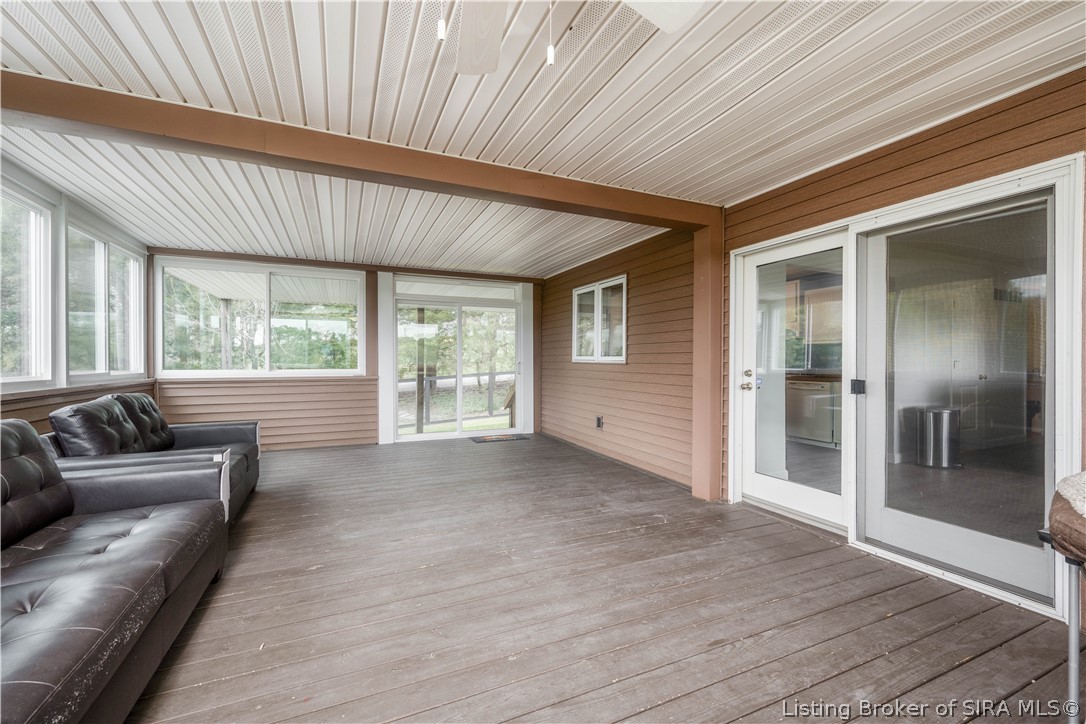 9605 Cooks Mill Road Georgetown, IN 47122 - Photo 12 of 43