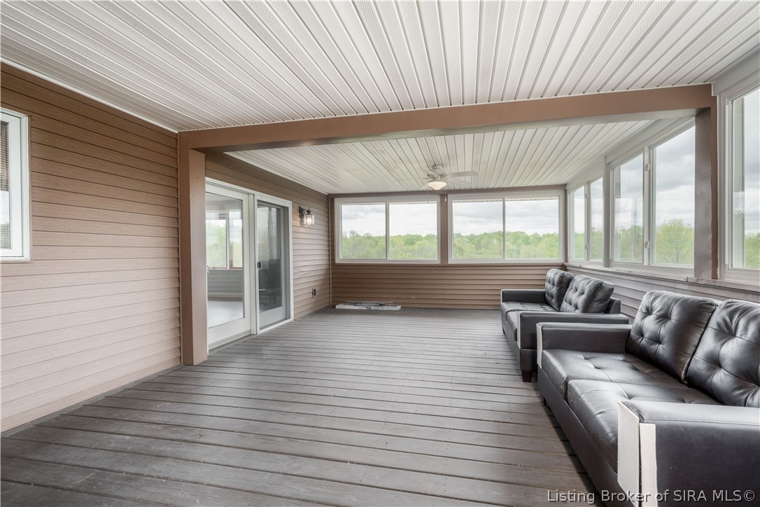 9605 Cooks Mill Road Georgetown, IN 47122 - Photo 13 of 43