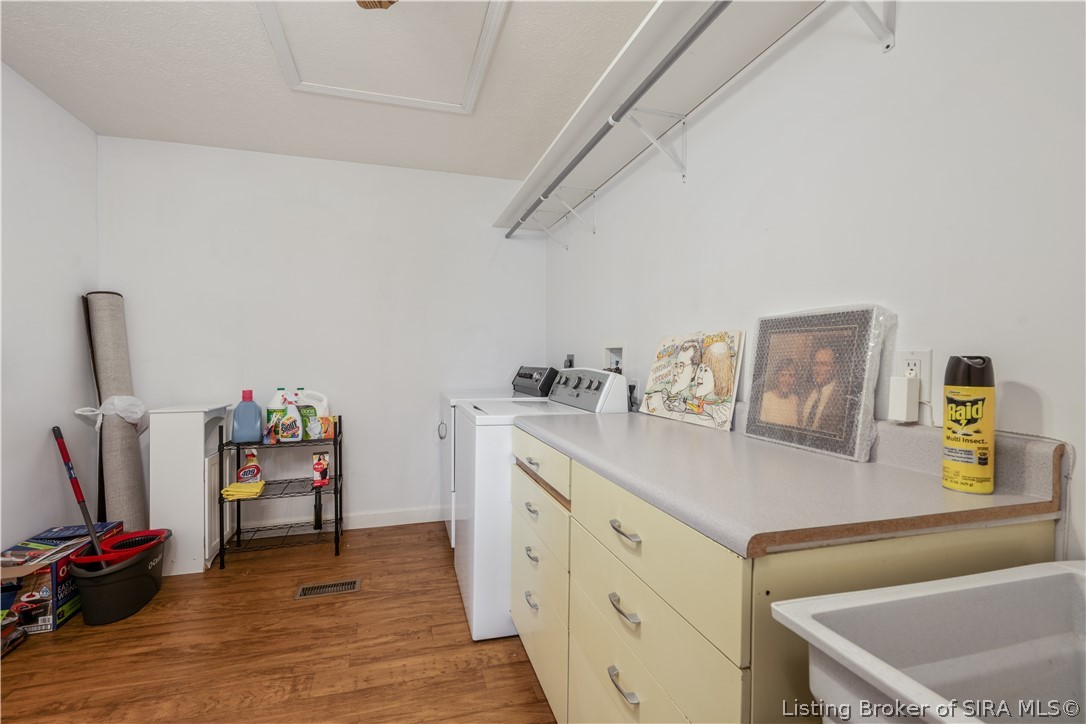 9605 Cooks Mill Road Georgetown, IN 47122 - Photo 14 of 43