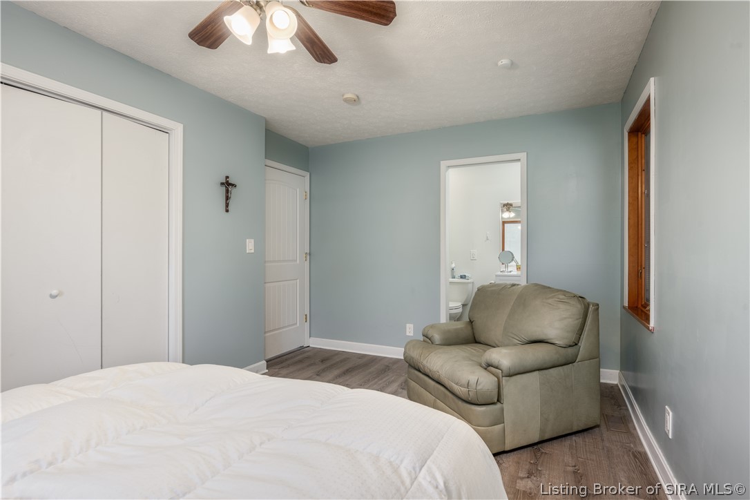 9605 Cooks Mill Road Georgetown, IN 47122 - Photo 16 of 43