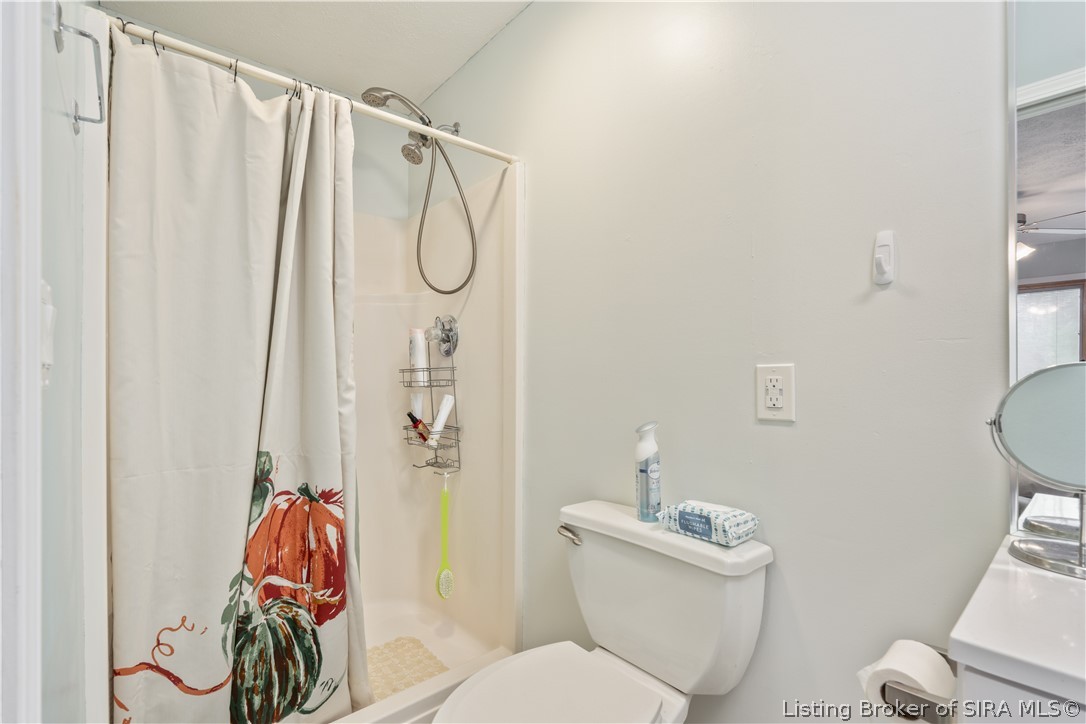 9605 Cooks Mill Road Georgetown, IN 47122 - Photo 18 of 43