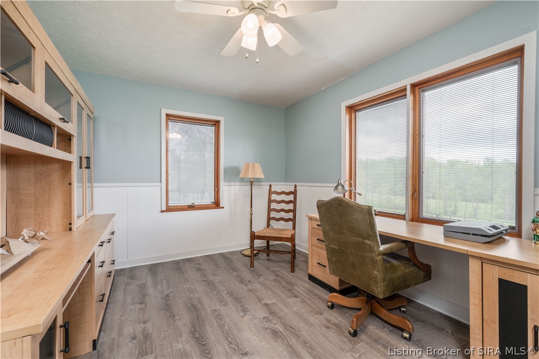 9605 Cooks Mill Road Georgetown, IN 47122 - Photo 19 of 43