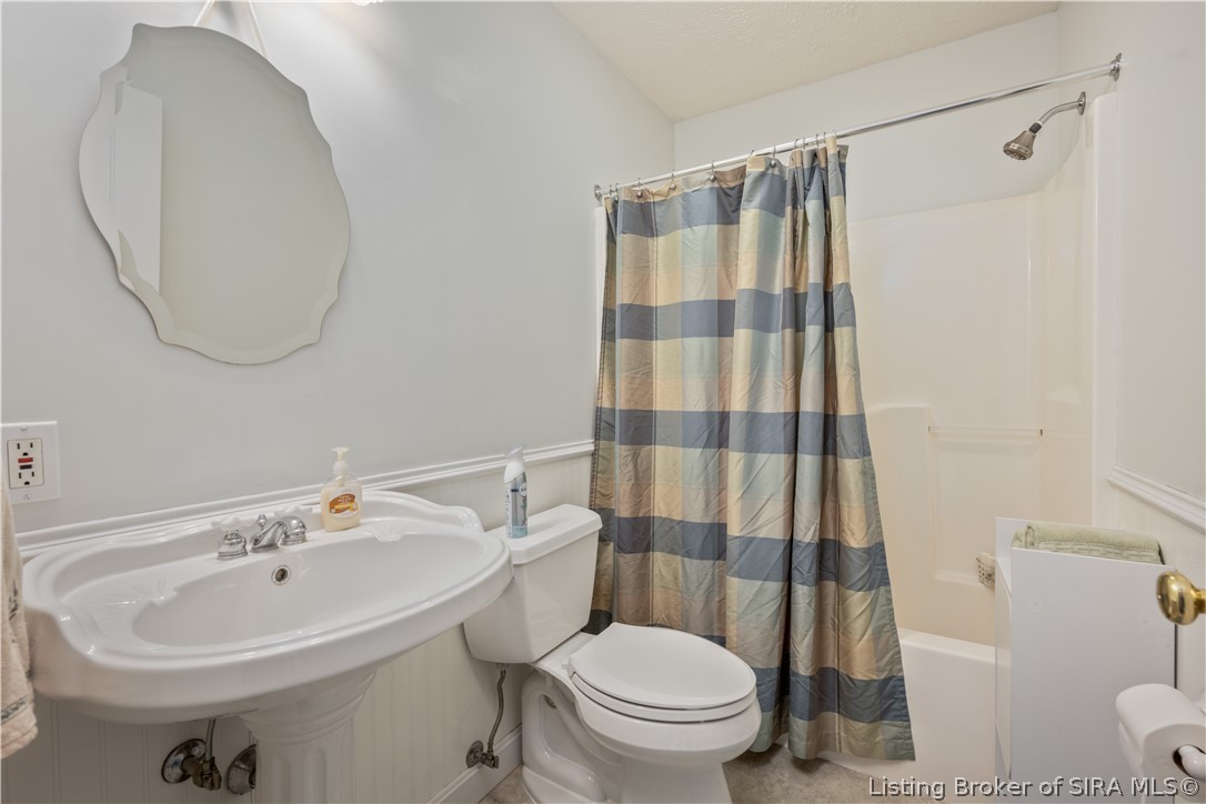 9605 Cooks Mill Road Georgetown, IN 47122 - Photo 21 of 43