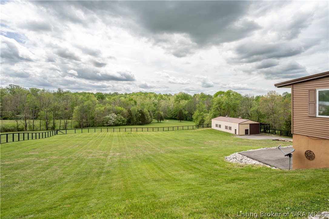 9605 Cooks Mill Road Georgetown, IN 47122 - Photo 33 of 43