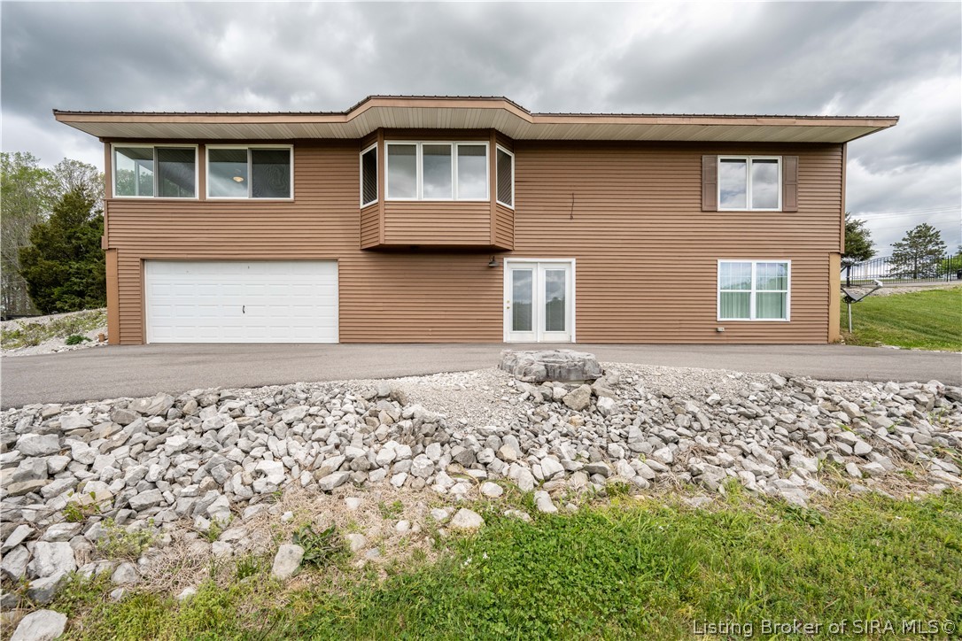 9605 Cooks Mill Road Georgetown, IN 47122 - Photo 34 of 43