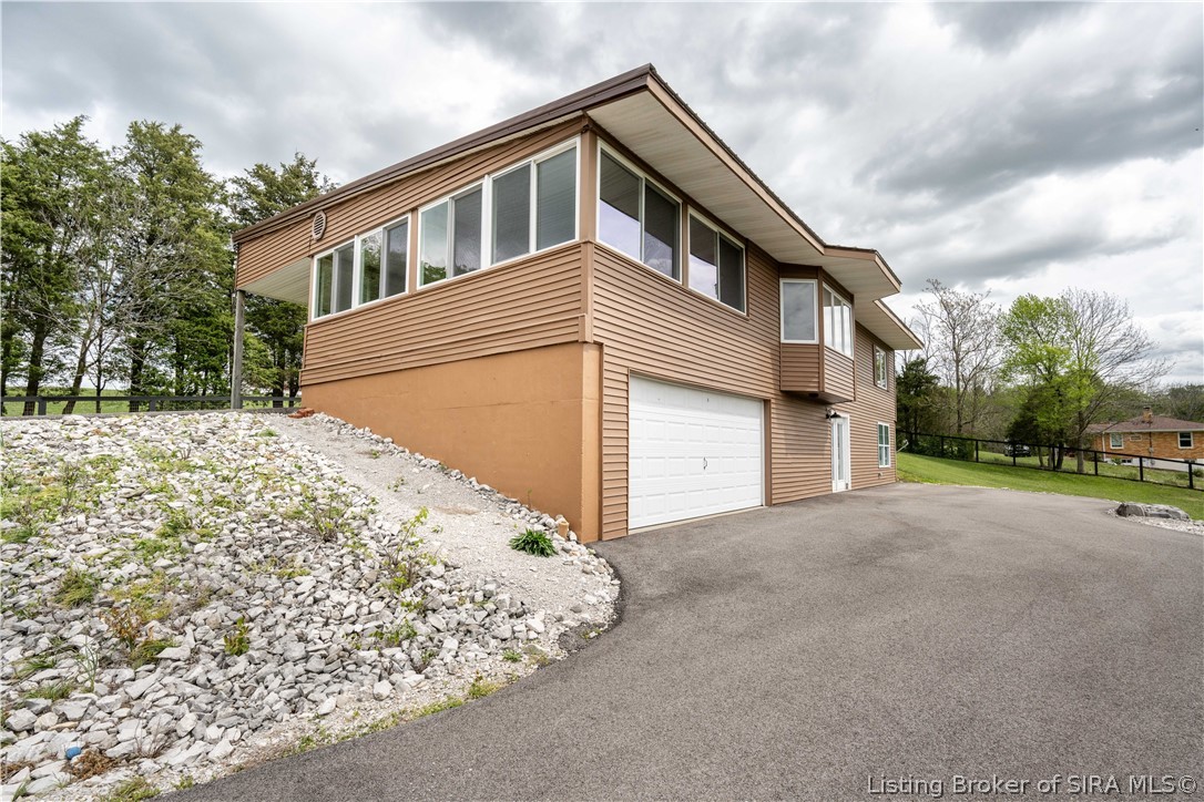 9605 Cooks Mill Road Georgetown, IN 47122 - Photo 35 of 43