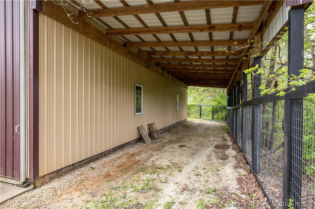 9605 Cooks Mill Road Georgetown, IN 47122 - Photo 37 of 43