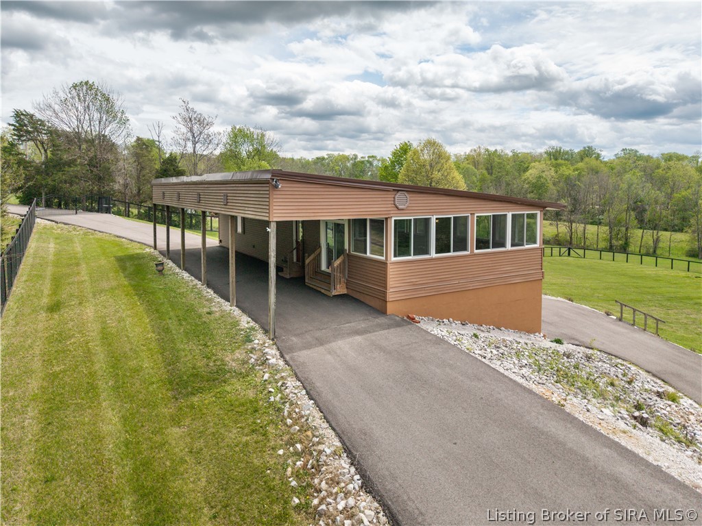 9605 Cooks Mill Road Georgetown, IN 47122 - Photo 39 of 43