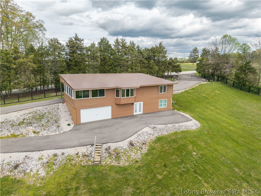 9605 Cooks Mill Road Georgetown, IN 47122 - Photo 40 of 43