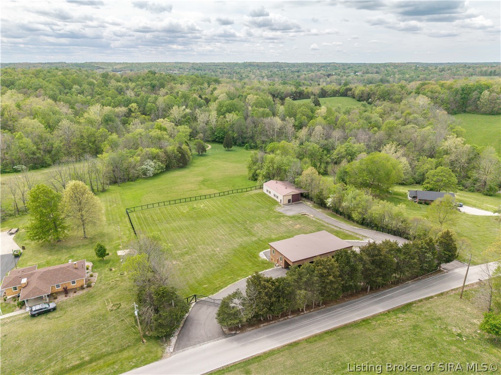 9605 Cooks Mill Road Georgetown, IN 47122 - Photo 42 of 43